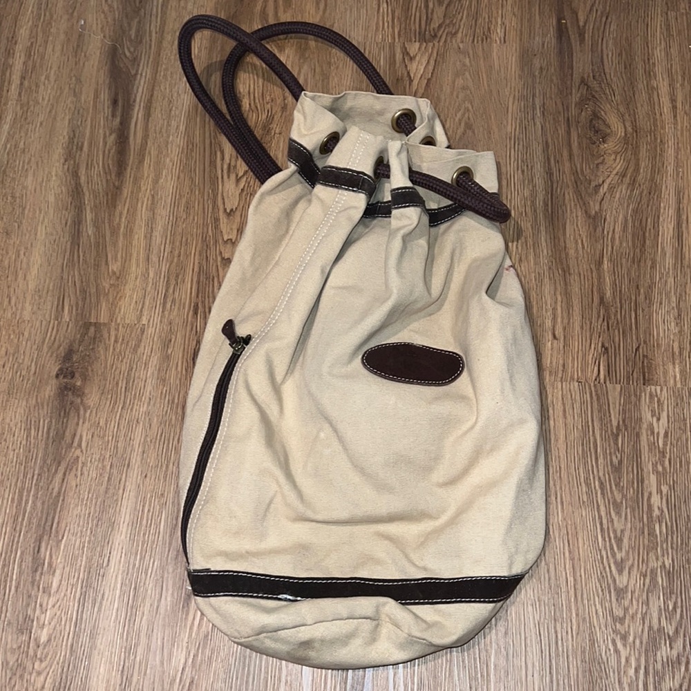 Boho bag